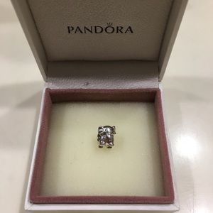 *SOLD*Pandora Elephant Charm